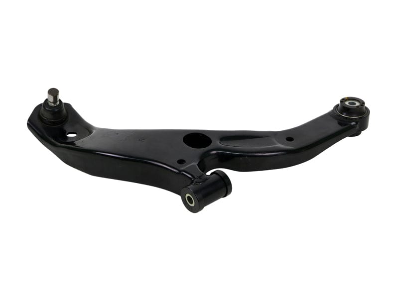 Whiteline 40 x 20 x 10 cm / Replacement Front Control Arm Lower - Arm Right to Suit Ford Laser KN, KQ and Mazda 323 BJ Autofit