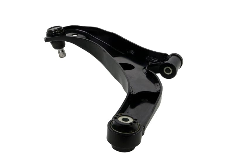 Whiteline 40 x 20 x 10 cm / Replacement Front Control Arm Lower - Arm Right to Suit Ford Laser KN, KQ and Mazda 323 BJ Autofit