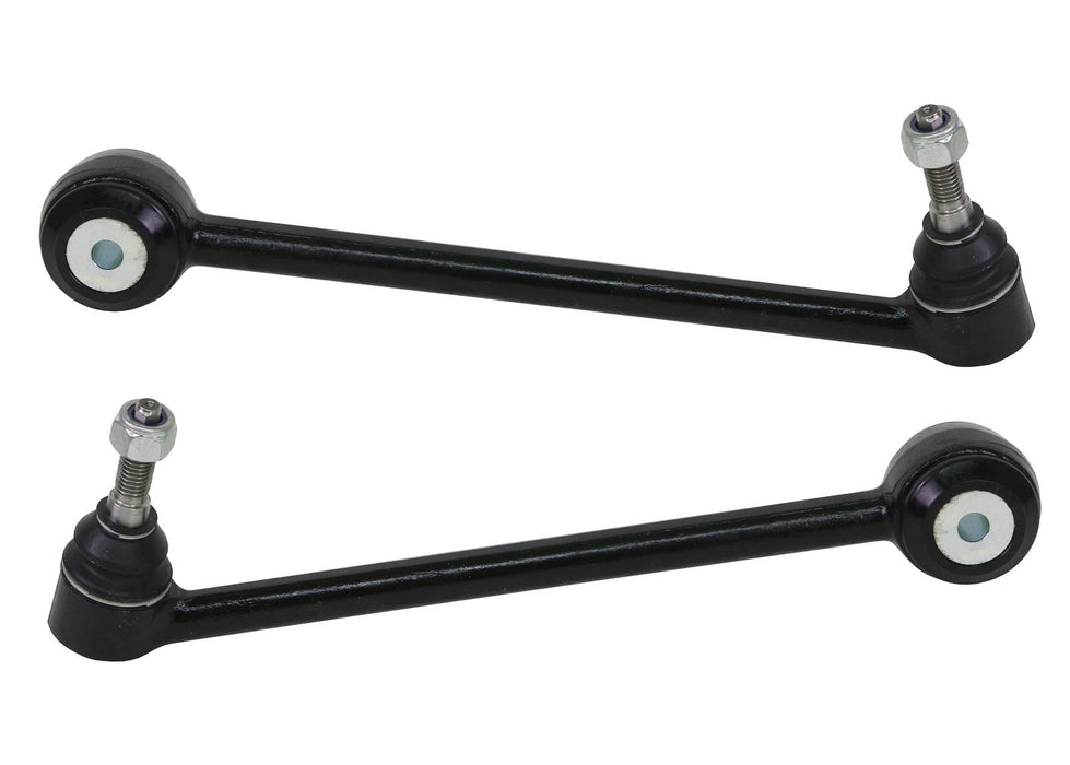 Whiteline 40 x 20 x 10 cm / Replacement Front Control Arm Lower - Arm to Suit Holden Commodore VE and HSV Autofit