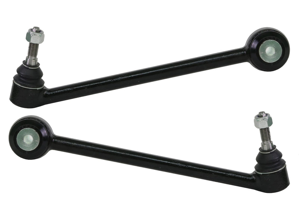 Whiteline 40 x 20 x 10 cm / Replacement Front Control Arm Lower - Arm to Suit Holden Commodore VE and HSV Autofit