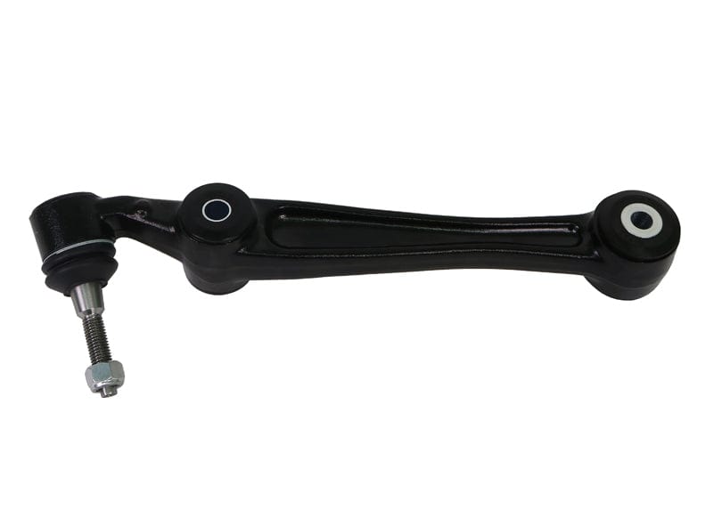 Whiteline 40 x 20 x 10 cm / Replacement - suits models to - 04/2009 Front Control Arm Lower - Arm Left to Suit Ford Territory SX, SY and FPV Autofit