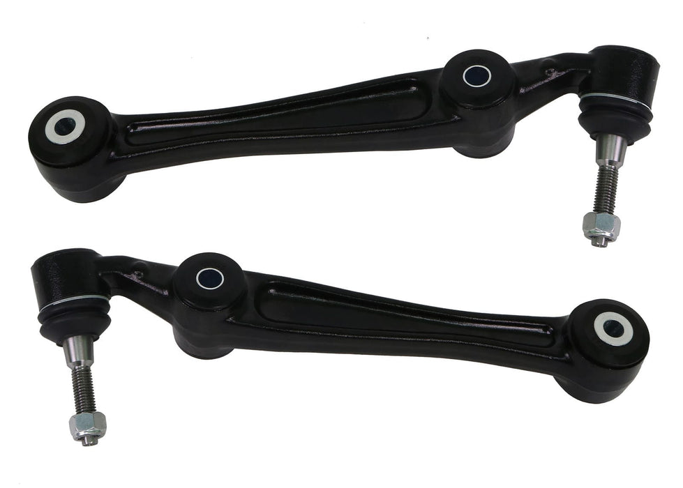 Whiteline 40 x 20 x 10 cm / Replacement - suits models to - 04/2009 Front Control Arm Lower - Arm to Suit Ford Territory SX, SY and FPV Autofit