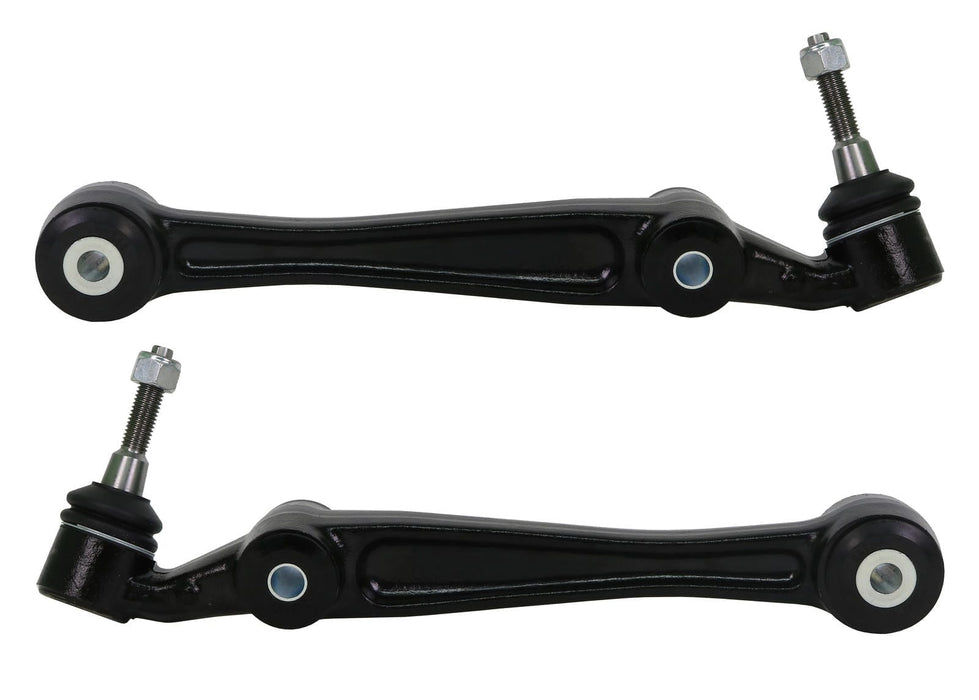 Whiteline 40 x 20 x 10 cm / Replacement - suits models to - 04/2009 Front Control Arm Lower - Arm to Suit Ford Territory SX, SY and FPV Autofit