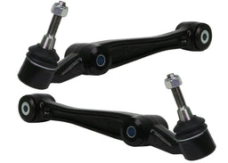 Whiteline 40 x 20 x 10 cm / Replacement - suits models to - 04/2009 Front Control Arm Lower - Arm to Suit Ford Territory SX, SY and FPV Autofit