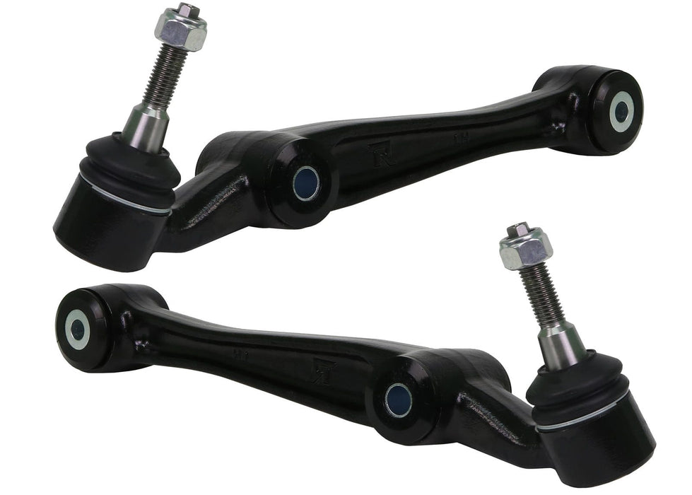 Whiteline 40 x 20 x 10 cm / Replacement - suits models to - 04/2009 Front Control Arm Lower - Arm to Suit Ford Territory SX, SY and FPV Autofit
