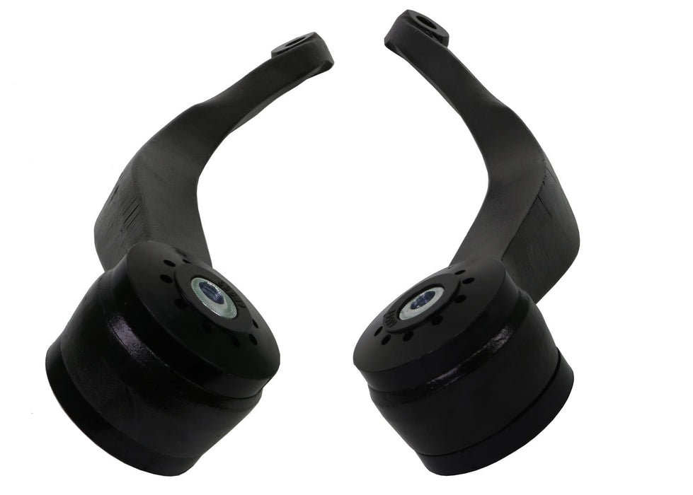 Whiteline 40 x 20 x 10 cm / Replacement - suits models to - 04/2009 Front Radius Arm Lower - Arm to Suit Ford Territory SX, SY and FPV Autofit