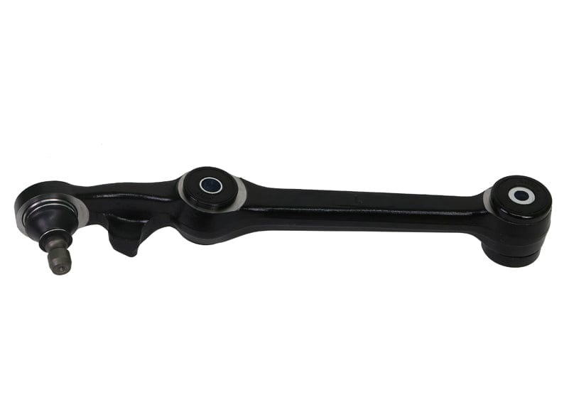 Whiteline 40 x 20 x 10 cm / Replacement - suits models to - 05/1999 Front Control Arm Lower - Arm Left to Suit Holden Commodore VT and HSV Autofit