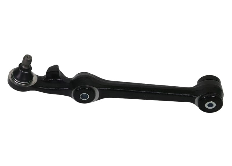 Whiteline 40 x 20 x 10 cm / Replacement - suits models to - 05/1999 Front Control Arm Lower - Arm Right to Suit Holden Commodore VT and HSV Autofit