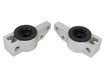 Whiteline 40 x 20 x 10 cm / Standard Alignment - includes housing Front Control Arm Lower - Inner Rear Bushing Kit to Suit Audi, Seat, Skoda and Volkswagen PQ35 Fwd/Awd Autofit