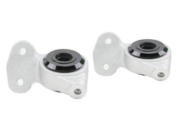 Whiteline 40 x 20 x 10 cm / Standard Alignment - includes housing Front Control Arm Lower - Inner Rear Bushing Kit to Suit BMW M3 E46 and Z4M E85, E86 Autofit