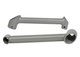 Whiteline 40 x 20 x 10 cm / Steel 2 point Rear Brace - Sway Bar Mount Support to Suit Subaru BRZ and Toyota 86 Autofit