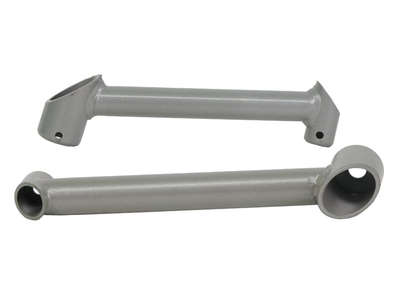 Whiteline 40 x 20 x 10 cm / Steel 2 point Rear Brace - Sway Bar Mount Support to Suit Subaru BRZ and Toyota 86 Autofit