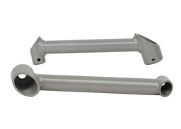 Whiteline 40 x 20 x 10 cm / Steel 2 point Rear Brace - Sway Bar Mount Support to Suit Subaru BRZ and Toyota 86 Autofit