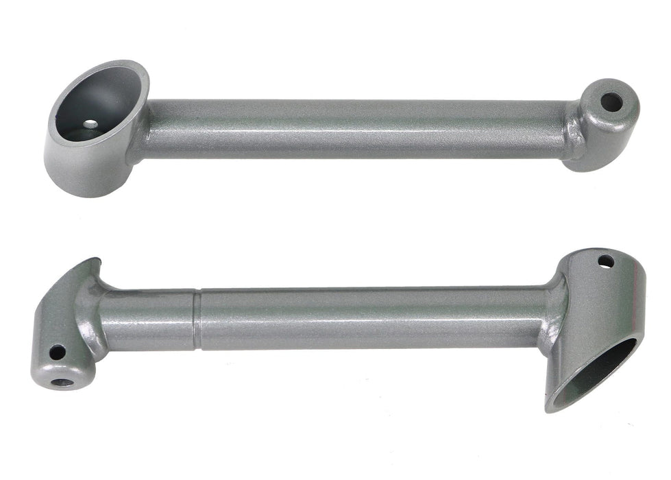 Whiteline 40 x 20 x 10 cm / Steel 2 point Rear Brace - Sway Bar Mount Support to Suit Subaru Brz ZD8 Autofit