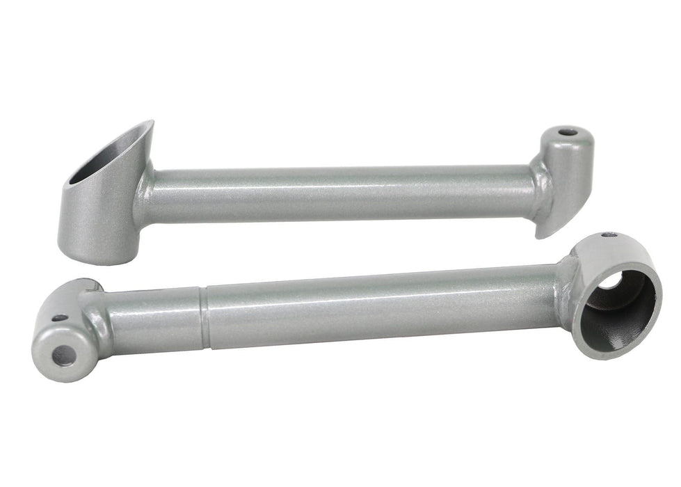 Whiteline 40 x 20 x 10 cm / Steel 2 point Rear Brace - Sway Bar Mount Support to Suit Subaru Brz ZD8 Autofit