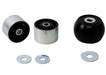Whiteline 40 x 20 x 10 cm / Suits models with 89.2mm OD rear mount bushing Rear Differential Mount - Bushing Kit 89.2OD to Suit Ford Falcon/Fairlane BA-FGX, Territory SX-SZ and FPV Autofit