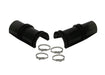 Whiteline 40 x 20 x 10 cm Universal Shock Absorber - Stone Guard Kit to Suit All 4x4 Applications Autofit