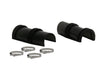 Whiteline 40 x 20 x 10 cm Universal Shock Absorber - Stone Guard Kit to Suit All 4x4 Applications Autofit