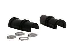 Whiteline 40 x 20 x 10 cm Universal Shock Absorber - Stone Guard Kit to Suit All 4x4 Applications Autofit