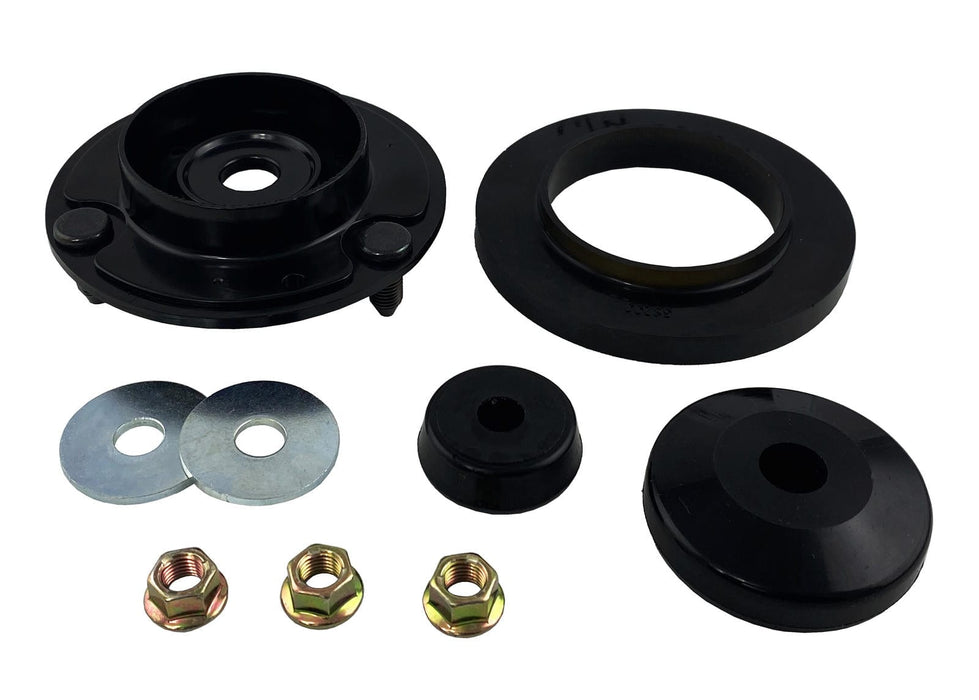 Whiteline 40 x 20 x 9 cm Front Strut Mount - Kit to Suit Holden Colorado, Isuzu D-Max, LDV T60, Mazda BT-50 and Toyota Prado Autofit
