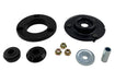 Whiteline 40 x 20 x 9 cm Front Strut Mount - Kit to Suit Nissan Navara D40 and D23 2wd/4wd Autofit