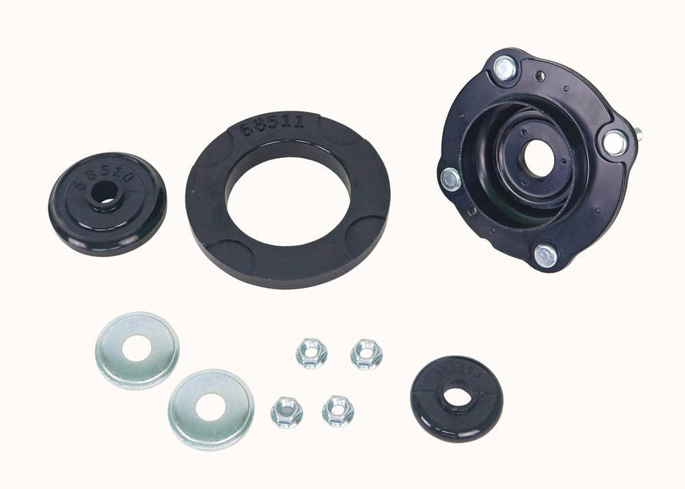 Whiteline 40 x 20 x 9 cm Front Strut Mount - Kit to Suit Toyota Land Cruiser 200 Series Autofit