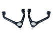 Whiteline 43 x 17 x 34 cm / Performance - fixed offset alignment correction arms - suits models with aluminium or stamped steel arm Front Control Arm Upper - Arm to Suit Chevrolet Silverado and GMC Sierra Autofit