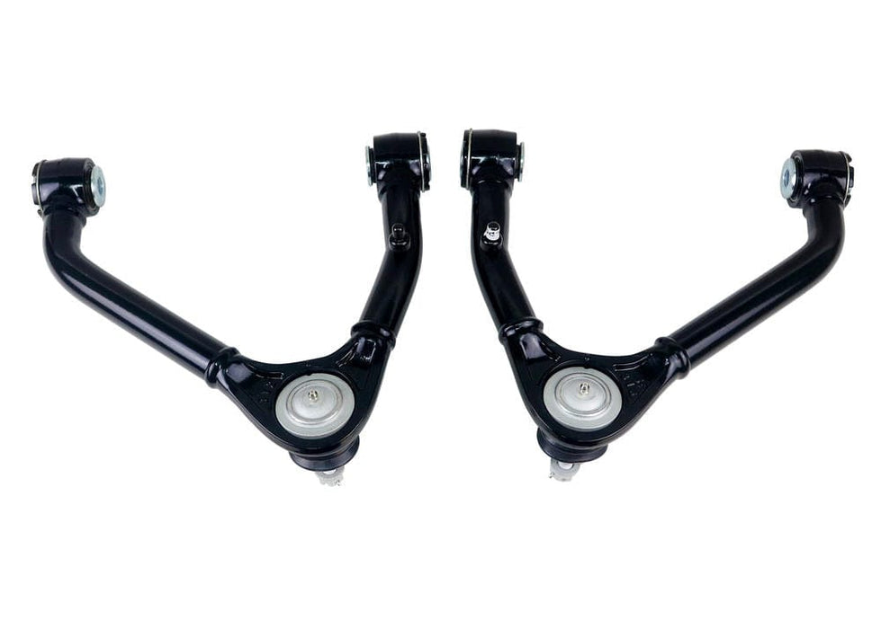 Whiteline 43 x 17 x 34 cm / Performance - fixed offset alignment correction arms - suits models with cast arm Front Control Arm Upper - Arm to Suit Chevrolet Silverado and GMC Sierra Autofit