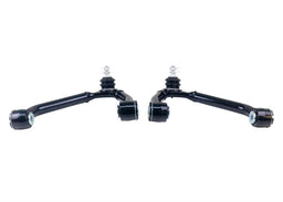 Whiteline 43 x 17 x 34 cm / Performance - fixed offset alignment correction arms - suits models with cast arm Front Control Arm Upper - Arm to Suit Chevrolet Silverado and GMC Sierra Autofit