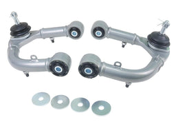 Whiteline 43 x 23 x 17 cm / Performance - adjustable alignment correction arms Front Control Arm Upper - Arm Assembly Fixed Offset to Suit Ford Everest, Ranger PX and Mazda BT-50 UP, UR Autofit