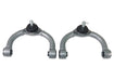 Whiteline 43 x 23 x 17 cm / Performance - adjustable alignment correction arms Front Control Arm Upper - Arm Assembly to Suit Nissan Navara D40 and Pathfinder R51 Autofit