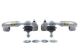 Whiteline 43 x 23 x 17 cm / Performance - adjustable alignment correction arms Front Control Arm Upper - Arm to Suit Toyota FJ Cruiser, Prado and 4Runner Autofit