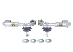 Whiteline 43 x 23 x 17 cm / Performance - adjustable alignment correction arms Front Control Arm Upper - Arm to Suit Toyota Land Cruiser 200 Series Autofit