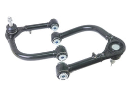 Whiteline 43 x 23 x 17 cm / Performance - fixed offset alignment correction arms Front Control Arm Upper - Arm Assembly fixed offset to Suit Ford Everest PB, Ranger PY 4x4 and VW Amarok T1 Autofit