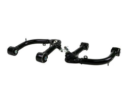 Whiteline 43 x 23 x 17 cm / Performance - fixed offset alignment correction arms Front Control Arm Upper - Arm Assembly Fixed Offset to Suit Ford Everest, Ranger PX and Mazda BT-50 UP, UR Autofit