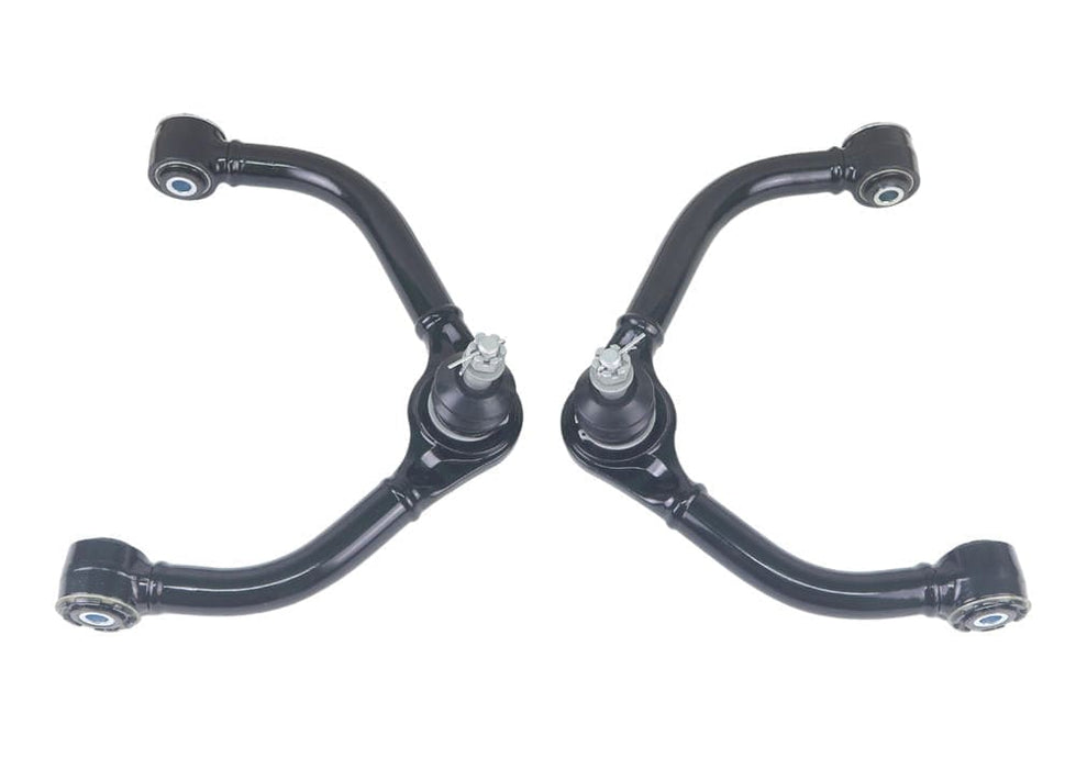 Whiteline 43 x 23 x 17 cm / Performance - fixed offset alignment correction arms Front Control Arm Upper - Arm Assembly to Suit Ram 1500 DT Autofit