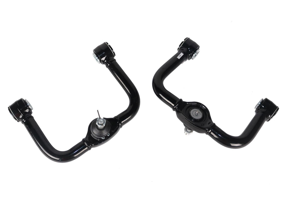 Whiteline 43 x 23 x 17 cm / Performance - fixed offset alignment correction arms Front Control Arm Upper - Arm to Suit Nissan Navara D40, D23 and Pathfinder R51 Autofit