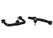 Whiteline 43 x 23 x 17 cm / Performance - fixed offset alignment correction arms Front Control Arm Upper - Arm to Suit Nissan Navara D40, D23 and Pathfinder R51 Autofit