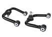 Whiteline 43 x 23 x 17 cm / Performance - fixed offset alignment correction arms Front Control Arm Upper - Arm to Suit Nissan Navara D40, D23 and Pathfinder R51 Autofit