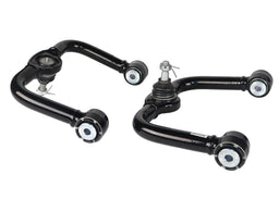 Whiteline 43 x 23 x 17 cm / Performance - fixed offset alignment correction arms Front Control Arm Upper - Arm to Suit Nissan Navara D40, D23 and Pathfinder R51 Autofit