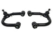 Whiteline 43 x 23 x 17 cm / Performance - fixed offset alignment correction arms Front Control Arm Upper - Arm to Suit Toyota FJ Cruiser, Prado and 4Runner Autofit