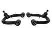 Whiteline 43 x 23 x 17 cm / Performance - fixed offset alignment correction arms Front Control Arm Upper - Arm to Suit Toyota FJ Cruiser, Prado and 4Runner Autofit