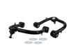 Whiteline 43 x 23 x 17 cm / Performance - fixed offset alignment correction arms Front Control Arm Upper - Arm to Suit Toyota Land Cruiser 200 Series Autofit