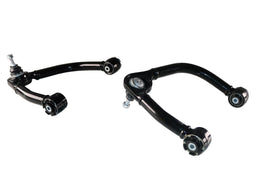 Whiteline 43 x 23 x 17 cm / Performance - fixed offset alignment correction arms Front Control Arm Upper - Arm to Suit Volkswagen Amarok 2H 4Motion Autofit