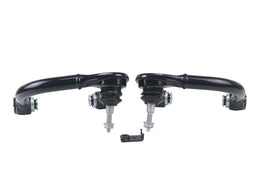 Whiteline 43 x 23 x 17 cm / Performance - fixed offset alignment correction arms - suits models with steel upright Front Control Arm Upper - Arm to Suit Ford Ranger PY 4wd with Steel Steering Knuckle Autofit