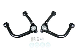 Whiteline 43 x 23 x 17 cm / Performance - fixed offset alignment correction arms - suits Rogue and GR models Front Control Arm Upper - Arm to Suit Toyota HiLux Rogue and GR Autofit