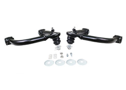 Whiteline 43 x 23 x 17 cm / Performance - fixed offset alignment correction arms - suits Rogue and GR models Front Control Arm Upper - Arm to Suit Toyota HiLux Rogue and GR Autofit