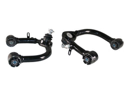 Whiteline 43 x 34 x 16 cm / Performance - fixed offset alignment correction arms Front Control Arm Upper - Arm to Suit Toyota Land Cruiser 100 Series IFS Autofit