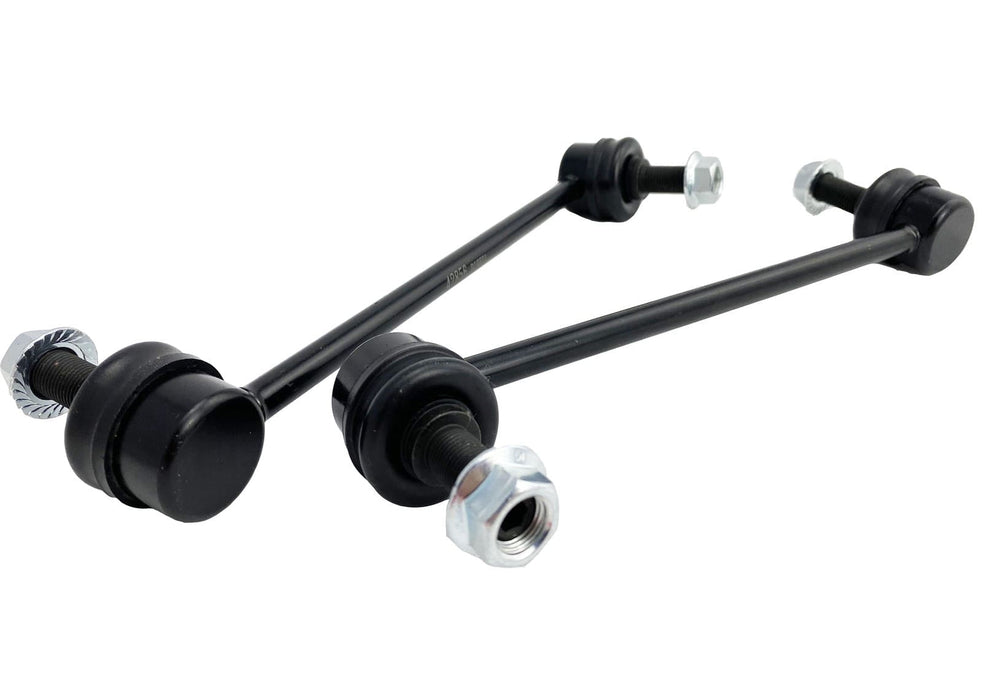 Whiteline 45 x 14 x 5 cm / 226mm - horizontal 170deg opposed ball joints Front Sway Bar Link to Suit Ford Ranger PXI, II and Mazda BT-50 UP, UR Autofit