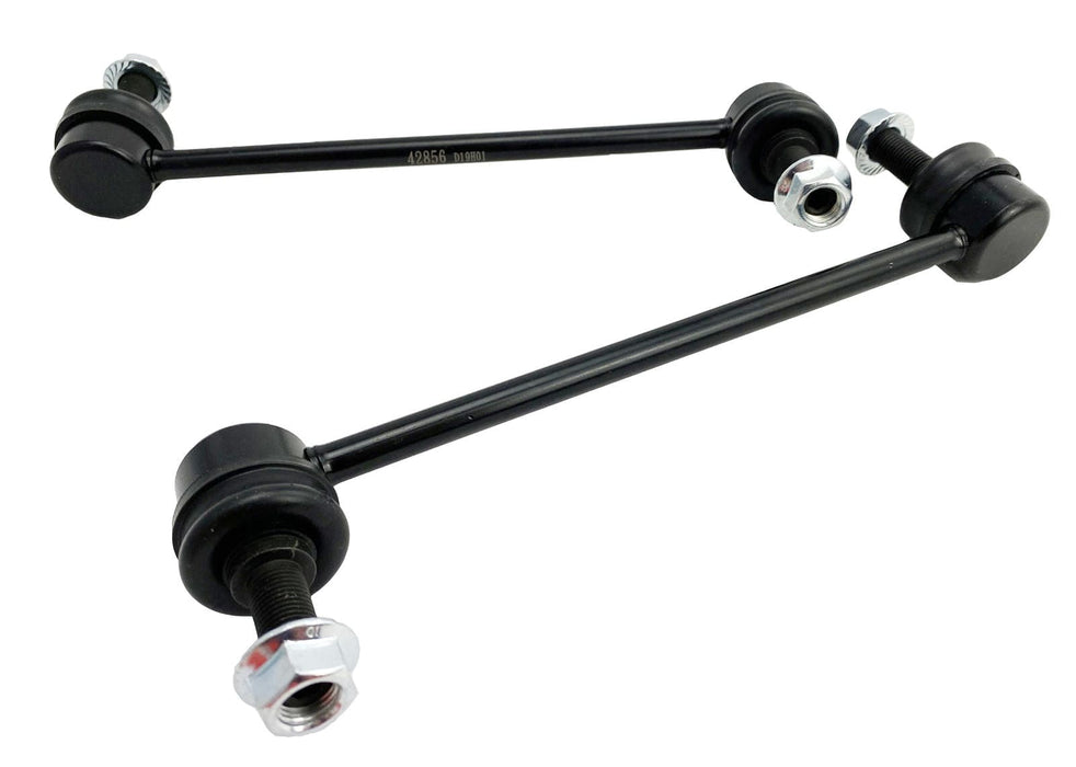 Whiteline 45 x 14 x 5 cm / 226mm - horizontal 170deg opposed ball joints Front Sway Bar Link to Suit Ford Ranger PXI, II and Mazda BT-50 UP, UR Autofit